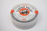 Пули Люман Classic Pellets 4,5 мм, 0,65 грамм, 500 штук- фото