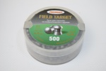 Пули Люман Field Target 4,5 мм, 0,68 грамм, 500 штук- фото