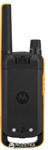 Маломощная радиостанция Motorola T82 Extreme TALKABOUT , Рация Motorola T82 Extreme Talkabout Extreme Twin Pack WE (B8P00811YDEMAG), - фото3
