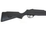 Пневматическая винтовка Hatsan Alpha 3 Дж 4,5 мм (3 Дж)(пластик, переломка)- фото3
