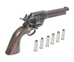 Пневматический револьвер Umarex Colt SAA 45 Pellet Antique (5,5”). Артикул: 5.8320- фото3