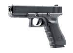 Пневматический пистолет Umarex Glock-22, 4,5 мм, Глок, - фото3
