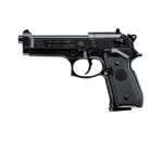 Пистолет пневматический Umarex Beretta 92 FS M 92 FS (419.00.00) FS (пневматика) пневматический пистолет, Umarex (артикул 419.00.00)- фото