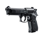 Пистолет пневматический Umarex Beretta 92 FS M 92 FS (419.00.00) FS (пневматика) пневматический пистолет, Umarex (артикул 419.00.00)- фото2