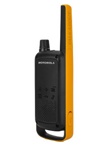 Маломощная радиостанция (Рация) Motorola T82 Extreme Quad (4 рации в комплекте), Talkabout TLKR-T82 EXTREME QUAD- фото3