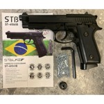 Пистолет пневматический Stalker STB (Beretta 92)- фото2