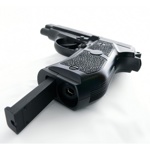 Пистолет пневматический Stalker S84 (металл) 120 м/с- фото3