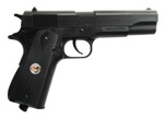 Пневматический пистолет Borner CLT125- фото2