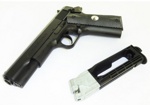 Пневматический пистолет Borner CLT125- фото3