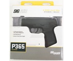 Пневматический пистолет Sig Sauer P365- фото5