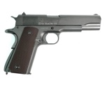Пневматический пистолет Stalker STC (Colt 1911A1)- фото3