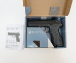 Пневматический пистолет Umarex Beretta Px4 Storm- фото3