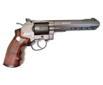 Пневматический револьвер Borner Sport 702 Super 702 (6”)- фото2