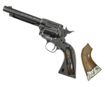 Пневматический револьвер Umarex Colt SAA 45 Pellet Antique (5,5”). Артикул: 5.8320- фото5