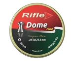 Пули Rifle Field Series Dome 5,5 мм, 1,19 г (250 штук)- фото