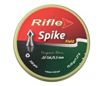 Пули Rifle Field Series Spike 5,5 мм, 1,27 г (250 штук)- фото