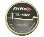 Пули Rifle Premium Series Thunder 5,5 мм, 1,64 г (200 штук)- фото