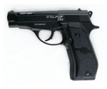 Пистолет пневматический Stalker S84 (металл) 120 м/с- фото