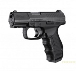 Пистолет пневматический Umarex Walther CP99 Compact, пневматика    