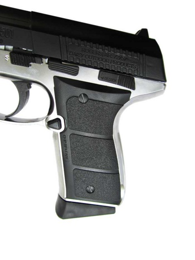 Пневматический пистолет Daisy 5501 4,5 мм, Blowback, Сделано в Японии- фото2