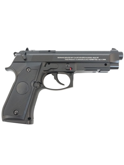Пневматический пистолет Stalker S92ME (Beretta)- фото2