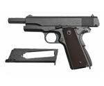 Пневматический пистолет Stalker STC (Colt 1911A1)- фото2